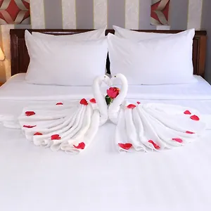 Hotel Cosmo, Hô Chi Minh-Ville