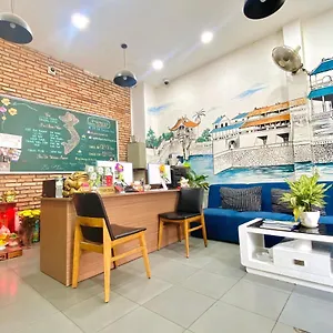 Hostel Vy Da Backpacker