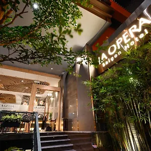3* 호텔 La Opera Saigon