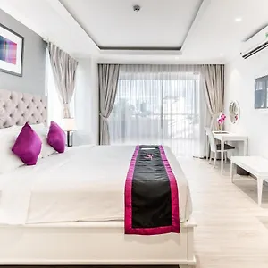 Avanti Boutique Ho-Chi-Minh-Stadt