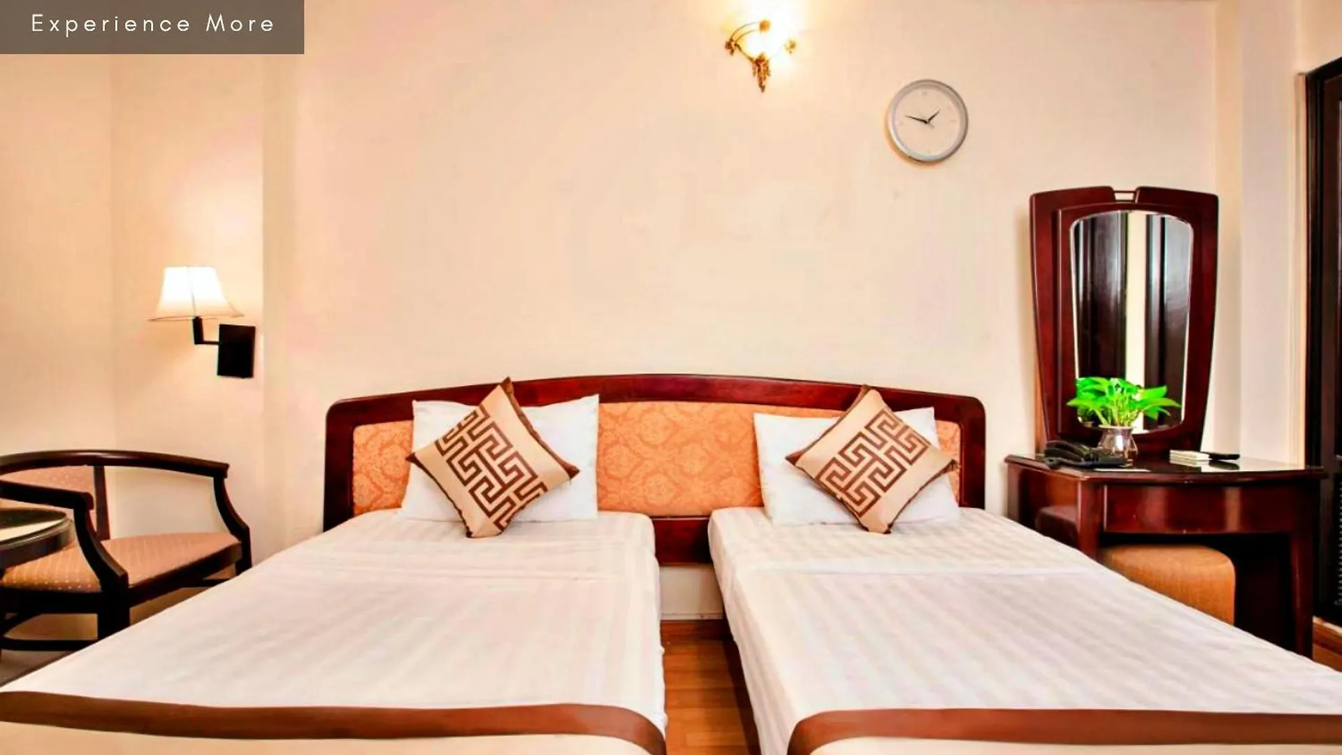 Hanz Thanh Thu Hotel Ho Chi Minh City 3*,  Vietnam