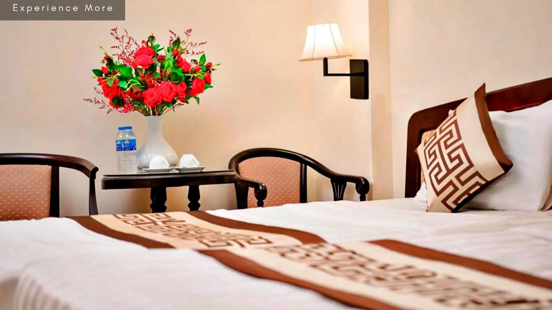 Hanz Thanh Thu Hotel Ho Chi Minh City Vietnam