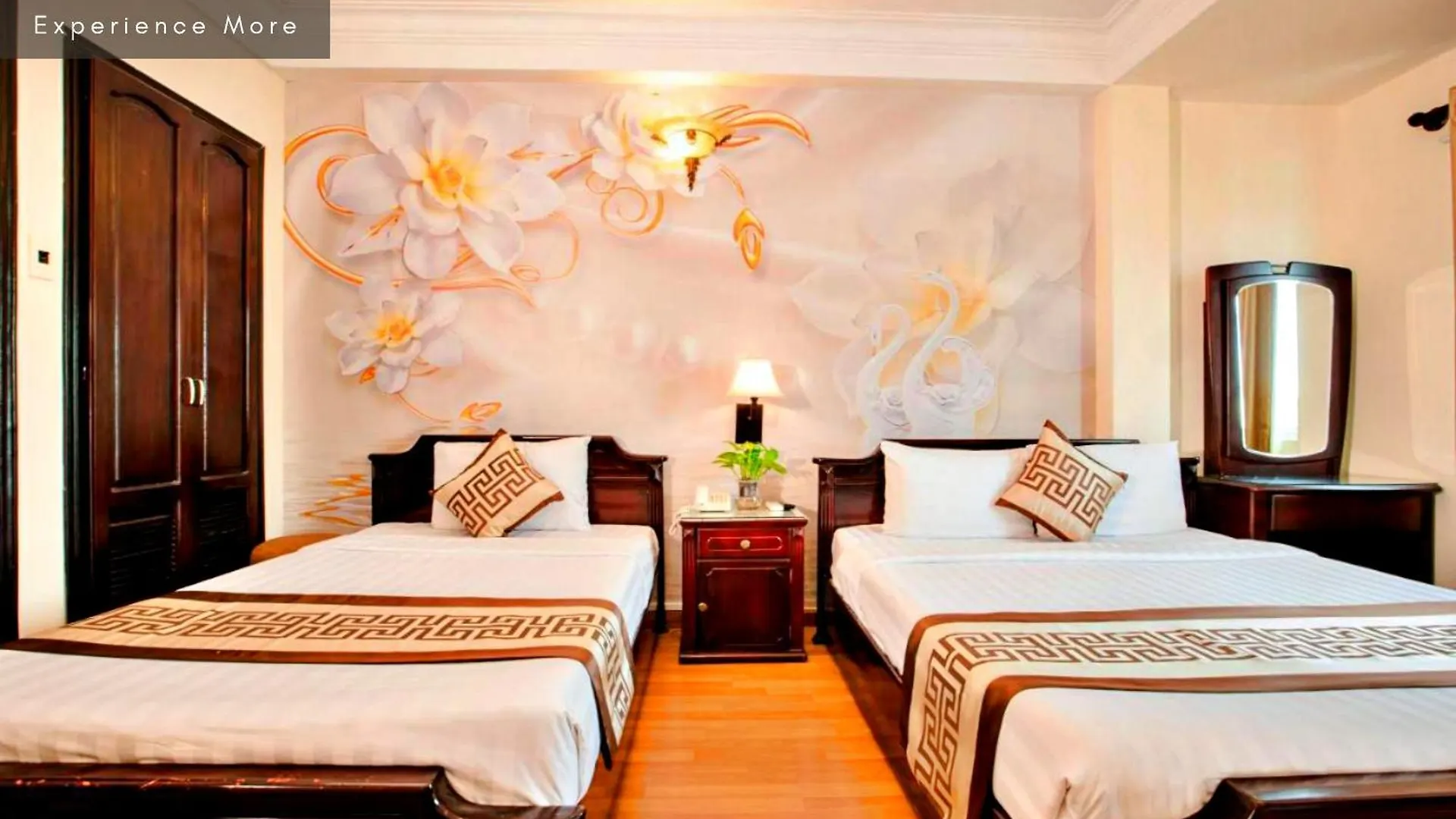 Aparthotel Hanz Thanh Thu Hotel Ho Chi Minh City