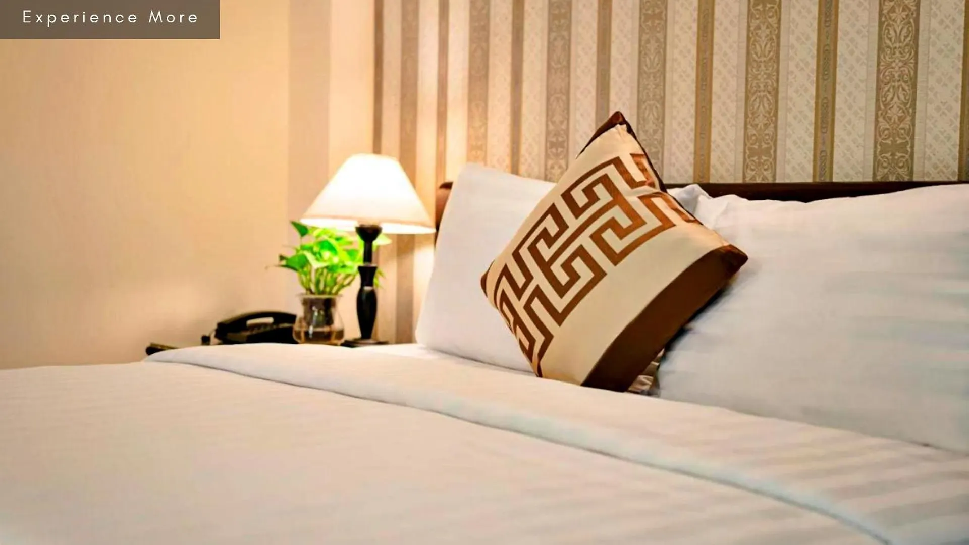 Hanz Thanh Thu Hotel Ho Chi Minh City 3*,  Vietnam