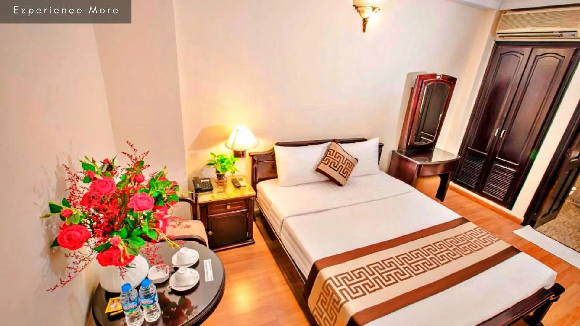 Aparthotel Hanz Thanh Thu Hotel Ho Chi Minh City