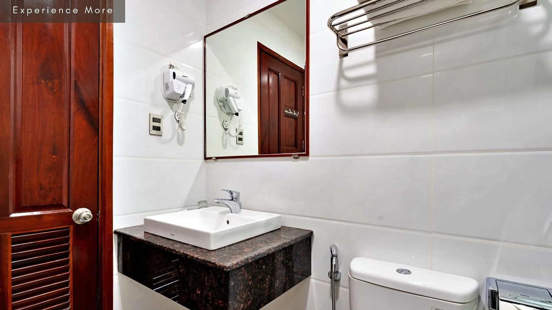 Hanz Thanh Thu Hotel Ho Chi Minh City