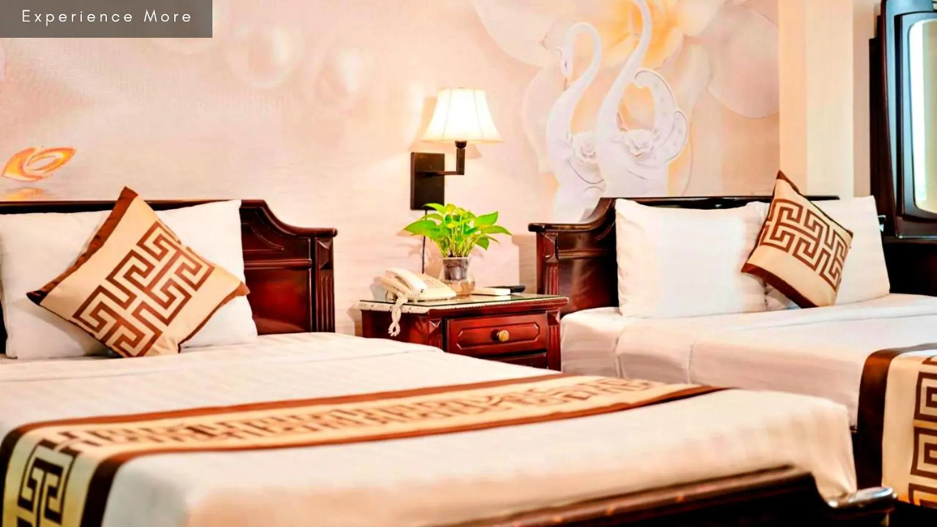 Hanz Thanh Thu Hotel 호치민 아파트호텔